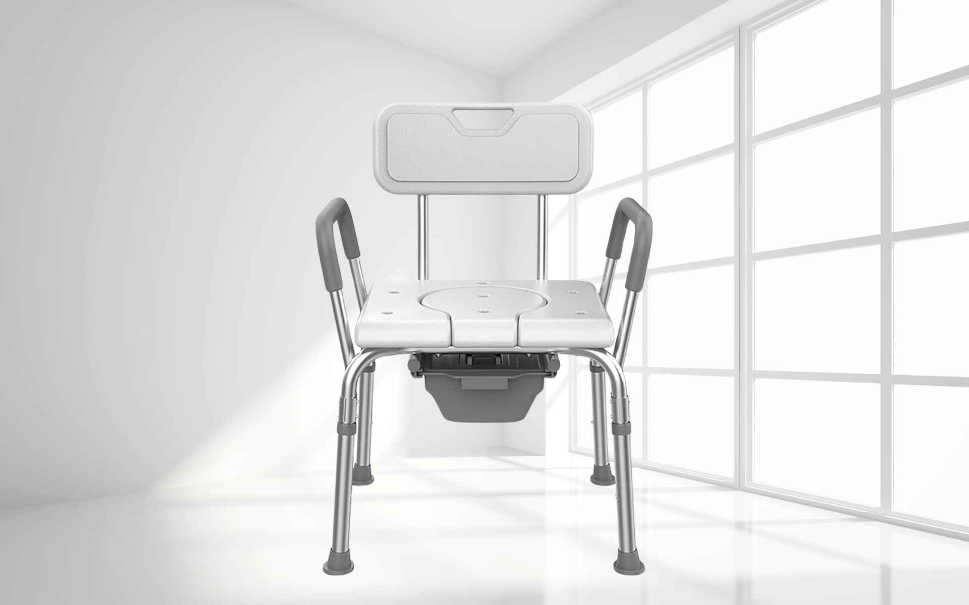 Buy commode chair in Nashik at Revive Healthkart