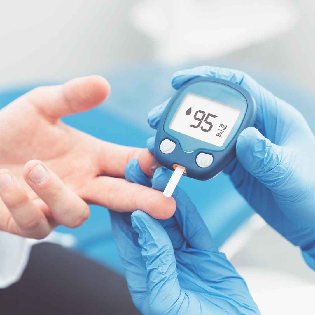 Buy glucometer in Nashik at Revive Healthkart