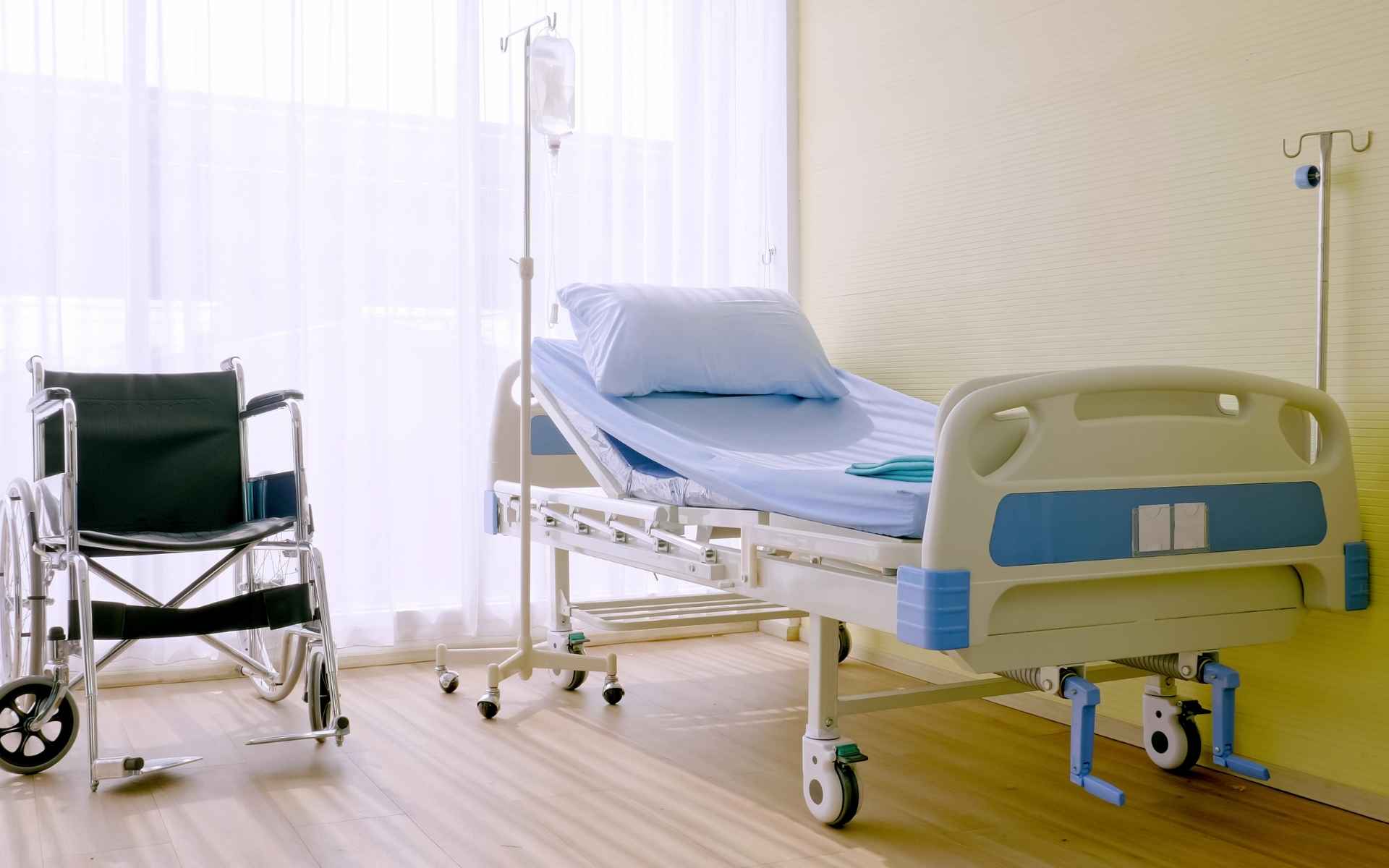 Buy hospital bed in Nashik at Revive Healthkart