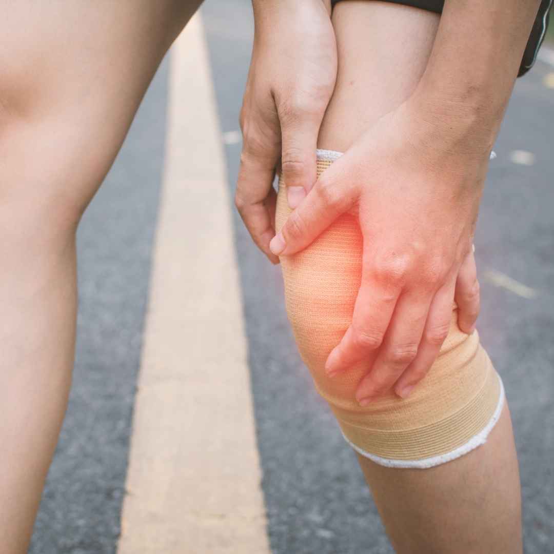 Buy knee cap in Nashik at Revive Healthkart